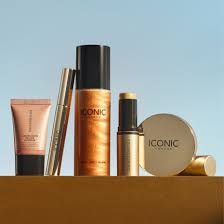 Beauty Accessories