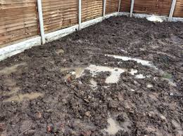 Amazon.com has been visited by 1m+ users in the past month Heavy Clay Drainage Issues