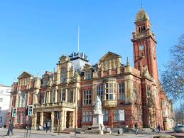 A covid megalab has been evacuated and one person is missing after leamington spa was rocked by a series of explosions and a massive fire. Things To Do In Leamington Spa With Curious About Leamington Spa