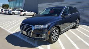 Image result for Ink Blue 2018 Q7