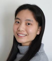 Jocelyn Chen's Instagram, Twitter & Facebook