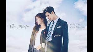 It is not related to the 1995 american film by the same title starring but when hong joo starts having dreams that foretell bad events that will happen in the immediate future, she turns to jae chan for help. While You Were Sleeping Ost Ending When Night Falls Youtube