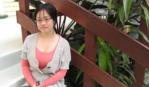 Tackling a big taboo