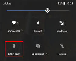How To See Which Apps Are Draining Your Battery On An