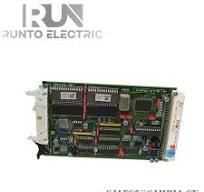 Kwalità Għolja bl-ingrossa Cheap ABB 3DDE300403 CMA123 Display Card