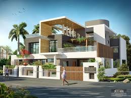 Photography by bailey chastang photography for. We Are Expert In Designing 3d Ultra Modern Home Designs House Outer Design Modern Bungalow House Modern House Exterior