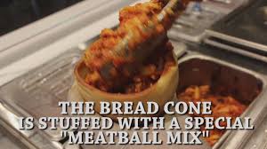 Expect wine tasting events in the future. Charlotte Restaurant Serves Up Meatball Cones With A Side Of Philanthrophy Wcnc Com