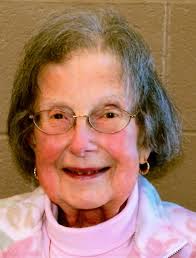 Obituary information for Eunice Johnson