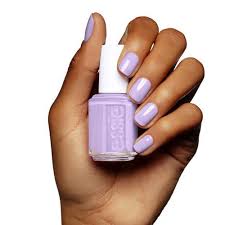 Essie Nagellak 37 Lilacism Essie Nagellak Paarse Nagellak Paarse Nagels