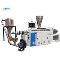 PVC granules making machine - Zhangjiagang Anxing Machinery ...