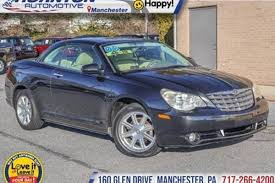 Image result for Dark Slate 1998 Sebring