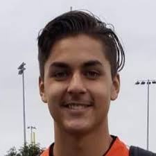 Dylan Marquez's Legacy High School Career Home