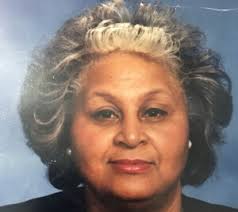 Vera Trotter Obituary 2020