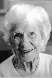 Obituary: Ethel Julia Brennan