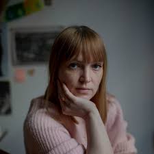 Hila Blum schreef een hartverscheurende roman: 'We kunnen niet voorspellen  welke impact onze keuzes hebben op onze kinderen'