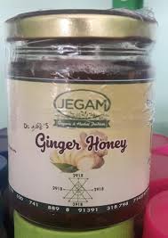 Ginger Honey at best price in Chennai by Jegam