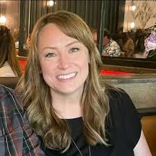 Jacqueline Hudson's Instagram, Twitter & Facebook