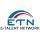 ETalentNetwork logo