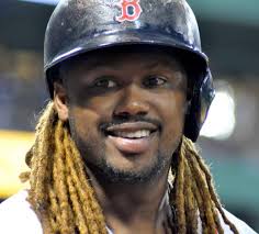 Sox are better team with Hanley at first