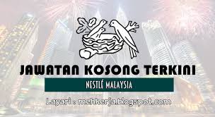 The move is part of the company's ongoing drive to embrace the future of work through purposeful workplace design that. Jawatan Kosong Di Nestle Malaysia 24 Aug 2016 Job Training Global Recipes Wellness Company