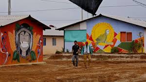 Pero continúan las jornadas de paros y movilizaciones enfrentando a la policía, cuestionando el régimen económico y político del país. Narcotrafico Que Esta Pasando En Colombia Las Muertes Que No Cesan La Paz Que No Llega