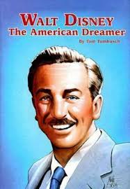 Walt Disney had a number of values and ethics for his work in which he  would not waiver. Walt was a huge fan of educating others to become better  at their jobs.