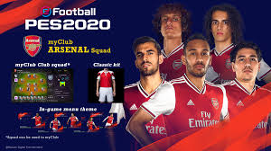 The home of arsenal on bbc sport online. Bestellung Pes Efootball Pes 2020 Official Site