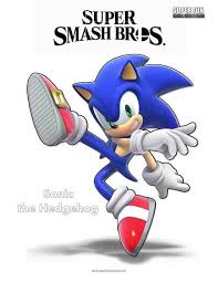 Search through 623,989 free printable colorings at getcolorings. Super Smas Bros Coloring Pages Coloring Pages Ideas