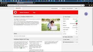 Unlock your vodafone today and never be tied to a network again ! Vodafone Mobile Wifi R207 Unlock Code Free Brownwhy