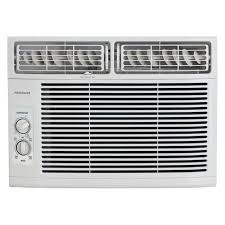 Buy now shipping available to {zipcode} shipping. Frigidaire Ffra1011r1 10 000 Btu 115v Window Mounted Mini Compact Air Conditioner With Mechanical Controls Walmart Com Walmart Com