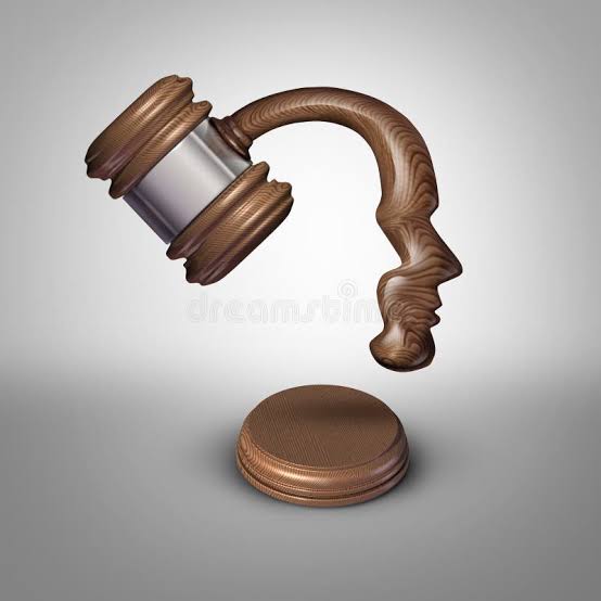 Future of AI and attorneys collaboration in justice system