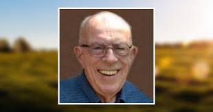 Dean Gewecke Obituary October 14, 2012