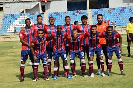 Entérate acá de las últimas noticias del equipo colombiano de fútbol club unión magdalena, todo desde los principales medios. El Ciclon Busca Frenar Hoy Al Motilon El Articulo