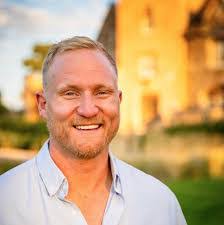 Randy Bales's Instagram, Twitter & Facebook