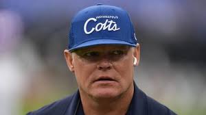 Why Colts' Chris Ballard is not giving up