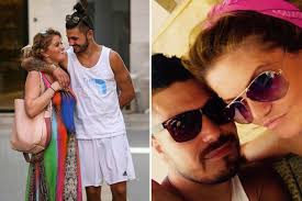 Danniella Westbrook reveals she's 'happier than ever' after having first  baby scan with new fiance Alan