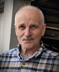 Joel Krenzer Obituary June 3, 2022