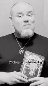 8 sleeps and a wake up and we are diving deep into the depths of some wild  crawl @rgmclaughlin12 has prepared for us at Gencon!! UPDATE: meet  @rick.esquivias he has joined our