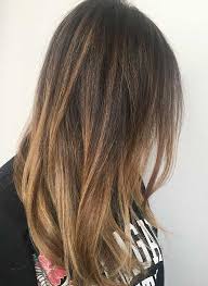The fashion appeal of brown hair with caramel highlights has exploded in the past year, with angelina jolie and halle berry contributing to this phenomenon. 30 Breathtaking Ideas For Styling Your Caramel Highlights