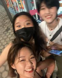 DESIREE NG (@dezurae) · Instagram 照片和视频