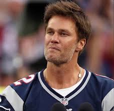 After all the pain and heartbreak from her divorce from Tom Brady... Gisele  Bündchen, 43, has a new man in her life. Sit down before you see who it is,  because you