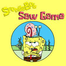 Bob esponja game station 4 9 0 descargar apk para android aptoide. Spongebob Saw Game Play Spongebob Saw Game At Ugamezone Com