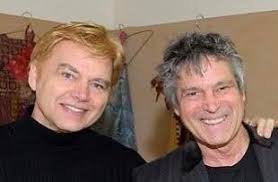 Rest Easy Magic Man! This morning were are hearing the sad news of the  passing of Michael Fisher, AKA the Magic Man. Michael, along side of his  young brother Roger Fisher, were