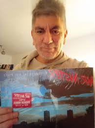 Celebrating 40 years of a legendary music album