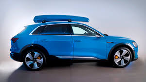 Check spelling or type a new query. Roof Box On Electric Vehicle Ski Cargo Boxes Redefined