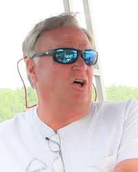 Daniel Mitchell Obituary