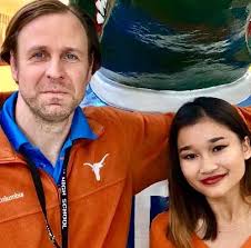 Kelci Leigh Bellard Xavius Sincere Broussard Rianne Ruth Brown Ty Mason  Bruysschaard