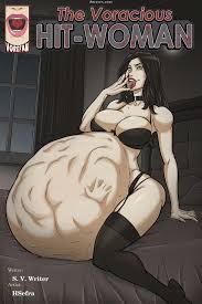 Vore Fan Comics Issue 44 - 8muses Comics - Sex Comics and Porn Cartoons