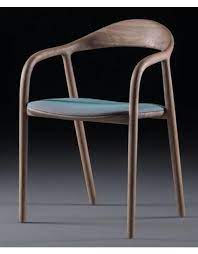 artisan neva houten stoel houten stoelen stoelen stoel eetkamer