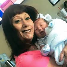 Obituary for Thomasina Diane (Huffman) Byrd